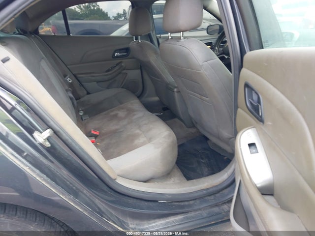 45217339 :رقم المزاد ، 1G11A5SA2GU157450 vin ، 2016 Chevrolet Malibu Limited 1fl مزاد بيع
