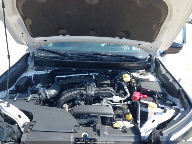 Subaru Outback Limited 2026 JF2BUPDD6TY481530 Image 10