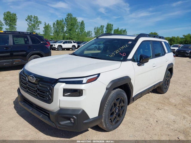 Subaru Outback Limited 2026 JF2BUPDD6TY481530 Image 2
