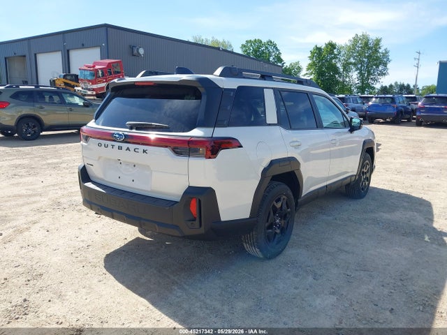 Subaru Outback Limited 2026 JF2BUPDD6TY481530 Image 4