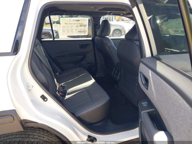 Subaru Outback Limited 2026 JF2BUPDD6TY481530 Image 8