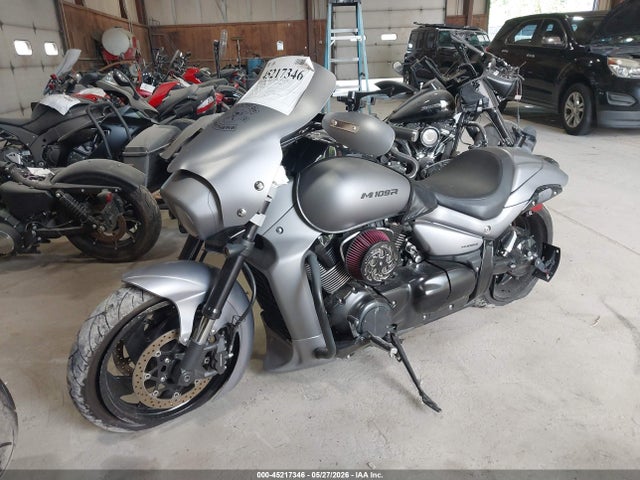 JS1VY53A7H2100414 Suzuki VZR1800