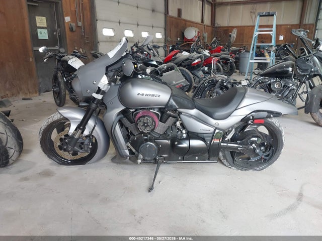 JS1VY53A7H2100414 Suzuki VZR1800