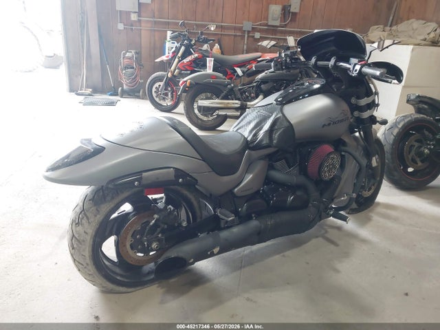 JS1VY53A7H2100414 Suzuki VZR1800