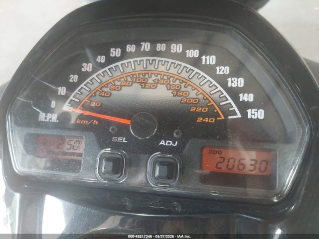 JS1VY53A7H2100414 Suzuki VZR1800