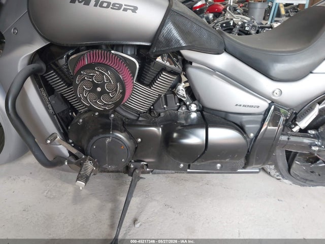 JS1VY53A7H2100414 Suzuki VZR1800