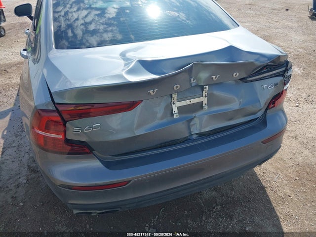 Aukcja sprzedaży 2020 Volvo S60 T6 Momentum, vin: 7JRA22TK5LG067990, numer aukcji: 45217347