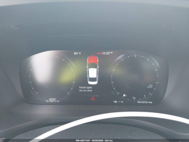 Aukcja sprzedaży 2020 Volvo S60 T6 Momentum, vin: 7JRA22TK5LG067990, numer aukcji: 45217347