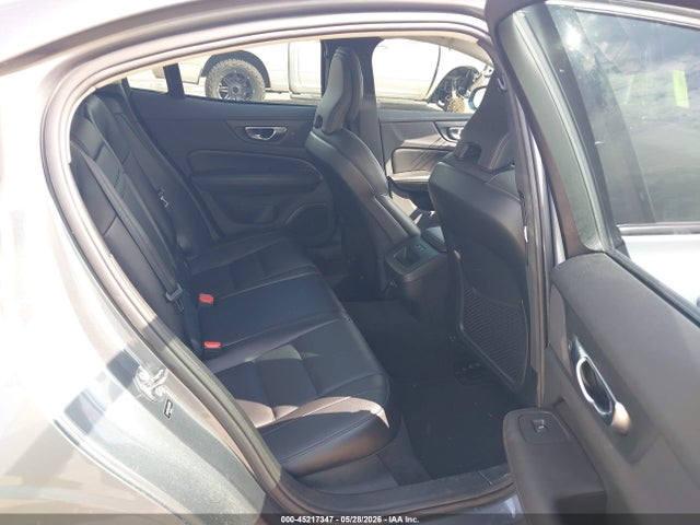 Aukcja sprzedaży 2020 Volvo S60 T6 Momentum, vin: 7JRA22TK5LG067990, numer aukcji: 45217347