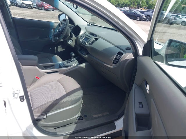 Aukcja sprzedaży 2015 Kia Sportage Lx, vin: KNDPB3AC3F7782166, numer aukcji: 45217348