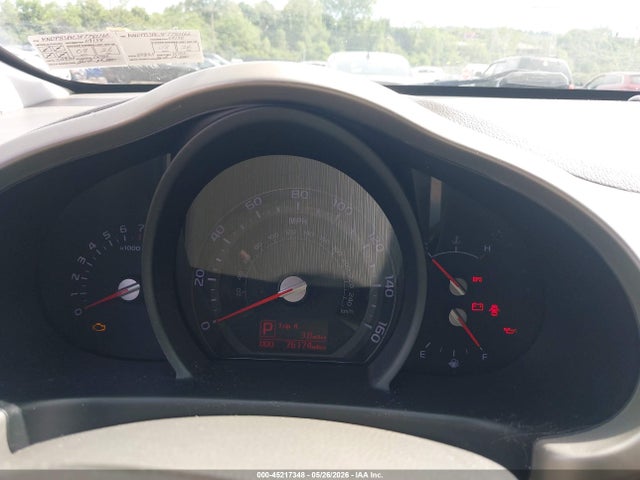 Aukcja sprzedaży 2015 Kia Sportage Lx, vin: KNDPB3AC3F7782166, numer aukcji: 45217348