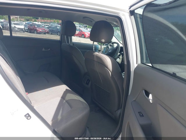 Aukcja sprzedaży 2015 Kia Sportage Lx, vin: KNDPB3AC3F7782166, numer aukcji: 45217348