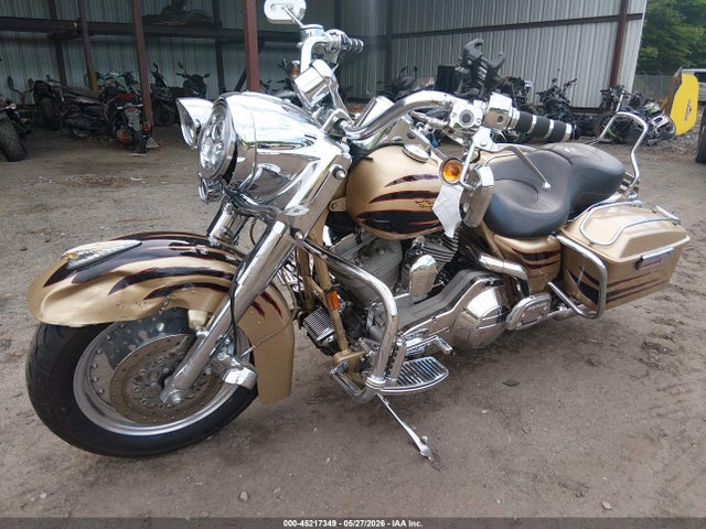 Продажа на аукционе авто 2003 Harley-davidson Flhrsei1, vin: 1HD1PGE113Y954240, номер лота: 45217349