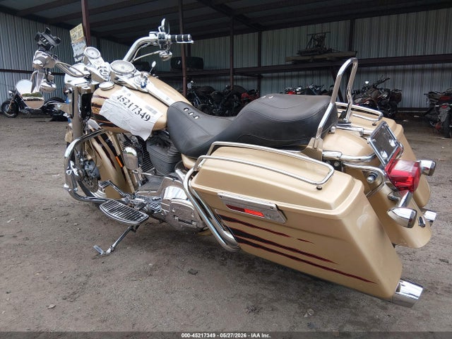 Продажа на аукционе авто 2003 Harley-davidson Flhrsei1, vin: 1HD1PGE113Y954240, номер лота: 45217349