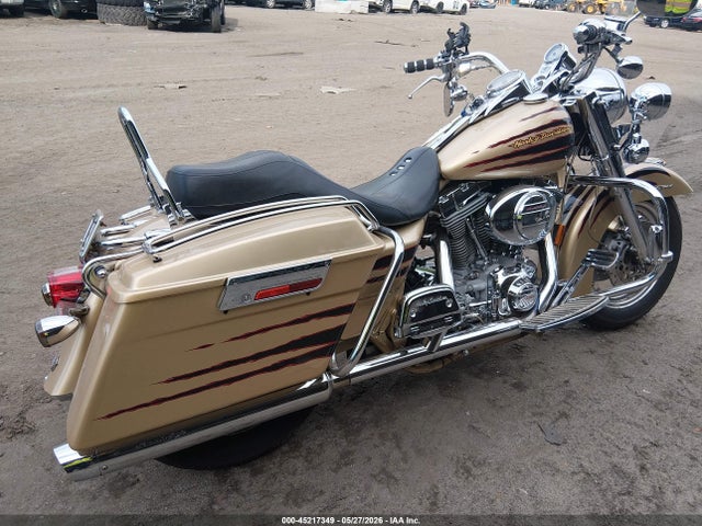 Продажа на аукционе авто 2003 Harley-davidson Flhrsei1, vin: 1HD1PGE113Y954240, номер лота: 45217349