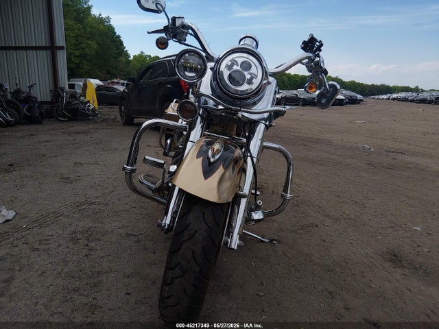 Продажа на аукционе авто 2003 Harley-davidson Flhrsei1, vin: 1HD1PGE113Y954240, номер лота: 45217349