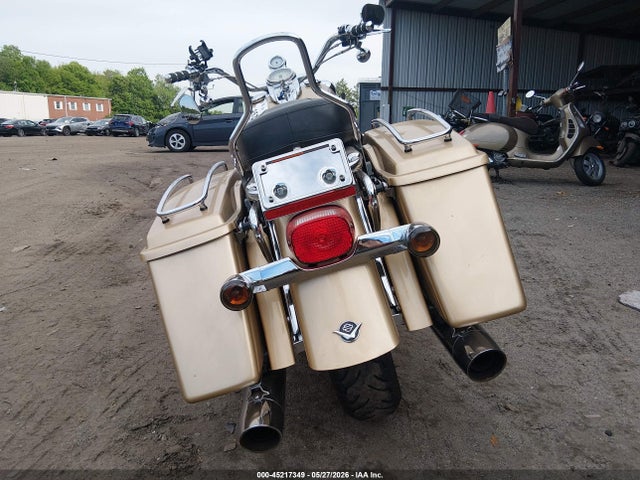 Продажа на аукционе авто 2003 Harley-davidson Flhrsei1, vin: 1HD1PGE113Y954240, номер лота: 45217349