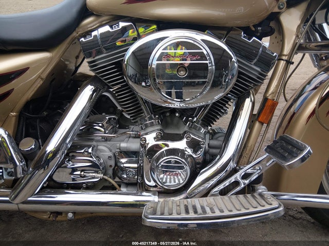 Продажа на аукционе авто 2003 Harley-davidson Flhrsei1, vin: 1HD1PGE113Y954240, номер лота: 45217349