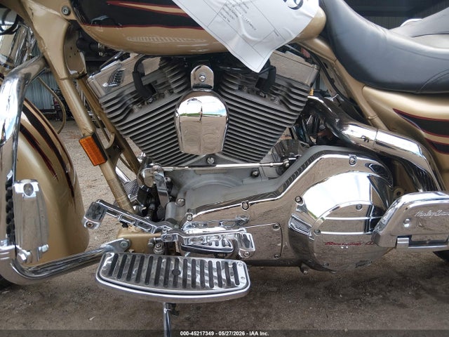 Продажа на аукционе авто 2003 Harley-davidson Flhrsei1, vin: 1HD1PGE113Y954240, номер лота: 45217349