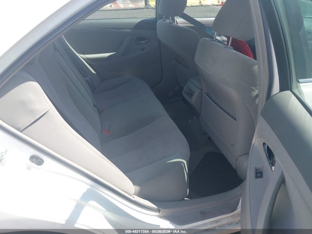 2011 Toyota Camry Le მანქანა იყიდება აუქციონზე, vin: 4T4BF3EKXBR141982, აუქციონის ნომერი: 45217354
