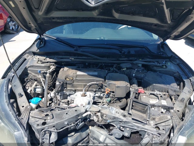 Aukcja sprzedaży 2013 Honda Accord Sport, vin: 1HGCR2F58DA124309, numer aukcji: 45217355