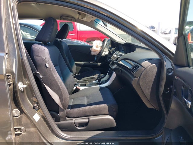 Продаж на аукціоні авто 2013 Honda Accord Sport, vin: 1HGCR2F58DA124309, номер лоту: 45217355