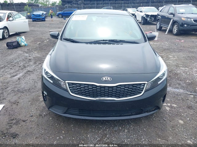 KIA FORTE LX 2017 3KPFK4A77HE010972 Image 11
