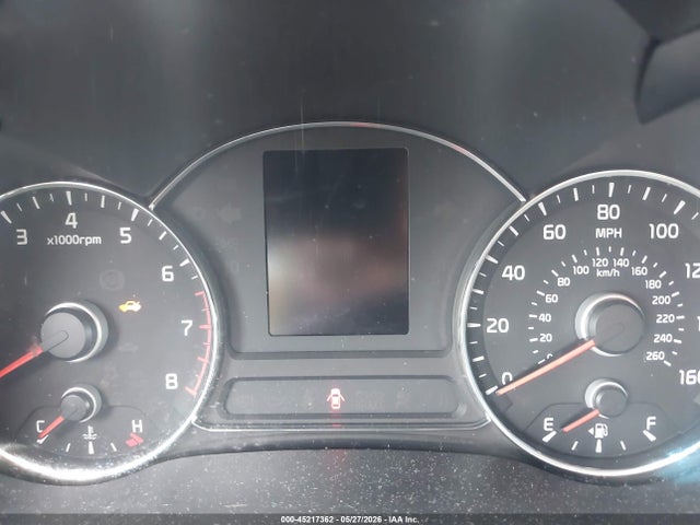 KIA FORTE LX 2017 3KPFK4A77HE010972 Image 14