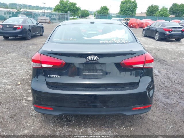 KIA FORTE LX 2017 3KPFK4A77HE010972 Image 15
