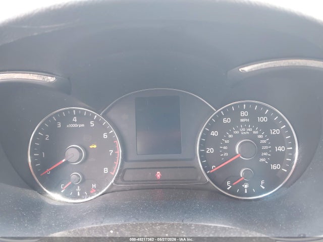 KIA FORTE LX 2017 3KPFK4A77HE010972 Image 7