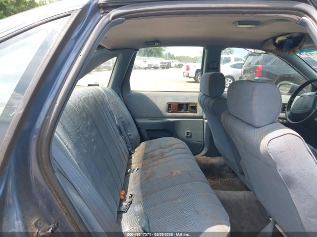 45217371 :رقم المزاد ، 1G1BL52WXRR139567 vin ، 1994 Chevrolet Caprice Classic مزاد بيع