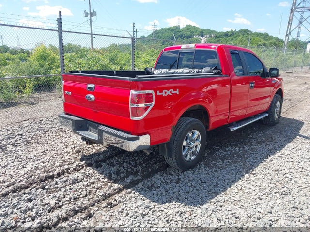 Aukcja sprzedaży 2014 Ford F-150 Xlt, vin: 1FTFX1ET2EFC29184, numer aukcji: 45217372
