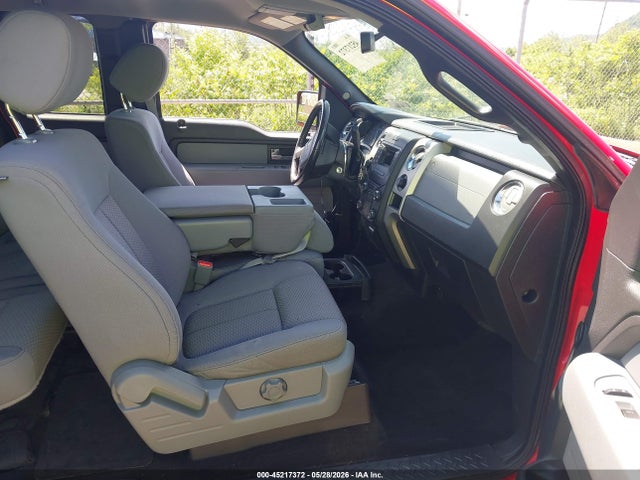 Aukcja sprzedaży 2014 Ford F-150 Xlt, vin: 1FTFX1ET2EFC29184, numer aukcji: 45217372