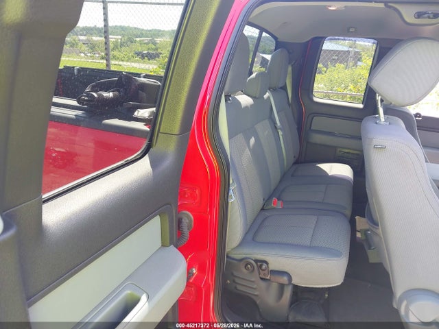Aukcja sprzedaży 2014 Ford F-150 Xlt, vin: 1FTFX1ET2EFC29184, numer aukcji: 45217372