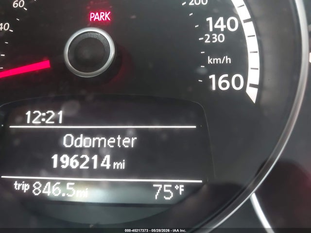45217373 :رقم المزاد ، 3VW4A7AT7DM656308 vin ، 2013 Volkswagen Beetle 2.0t Fender Edition مزاد بيع