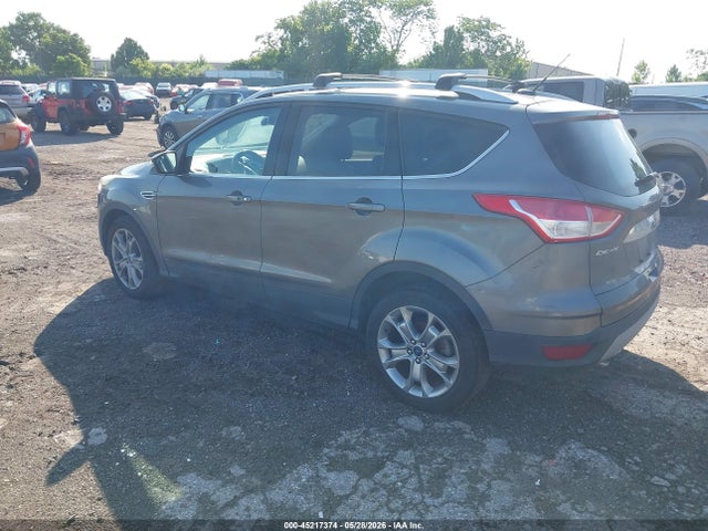 Aukcja sprzedaży 2014 Ford Escape Titanium, vin: 1FMCU9JXXEUD76329, numer aukcji: 45217374