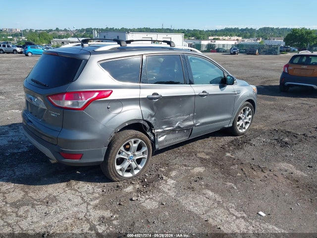 Aukcja sprzedaży 2014 Ford Escape Titanium, vin: 1FMCU9JXXEUD76329, numer aukcji: 45217374