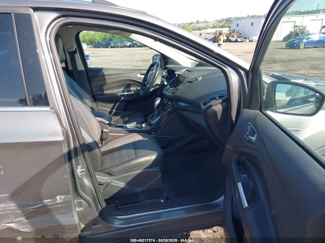Aukcja sprzedaży 2014 Ford Escape Titanium, vin: 1FMCU9JXXEUD76329, numer aukcji: 45217374