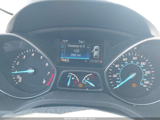 Aukcja sprzedaży 2014 Ford Escape Titanium, vin: 1FMCU9JXXEUD76329, numer aukcji: 45217374