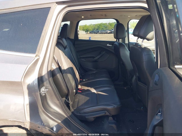 Aukcja sprzedaży 2014 Ford Escape Titanium, vin: 1FMCU9JXXEUD76329, numer aukcji: 45217374