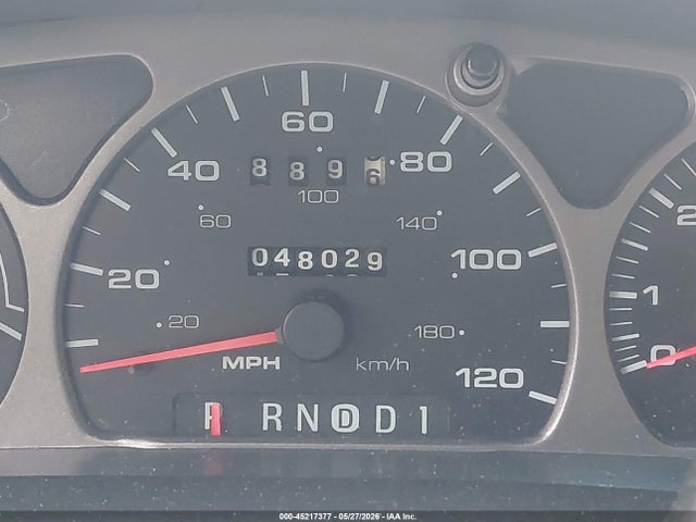Продаж на аукціоні авто 2003 Mercury Sable Gs, vin: 1MEFM50U93G608754, номер лоту: 45217377