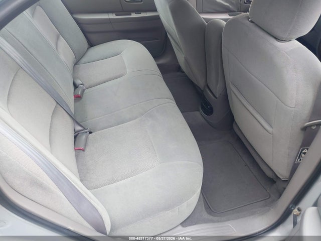 Продаж на аукціоні авто 2003 Mercury Sable Gs, vin: 1MEFM50U93G608754, номер лоту: 45217377