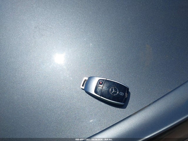 45217381 :رقم المزاد ، WDDZF6EB2JA486797 vin ، 2018 Mercedes-benz Amg E 43 4matic مزاد بيع