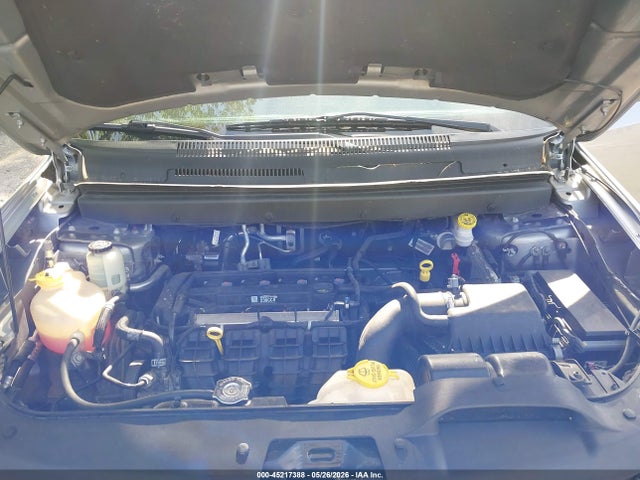 Продажа на аукционе авто 2020 Dodge Journey Crossroad, vin: 3C4PDCGB6LT266657, номер лота: 45217388