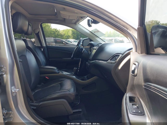 Продажа на аукционе авто 2020 Dodge Journey Crossroad, vin: 3C4PDCGB6LT266657, номер лота: 45217388