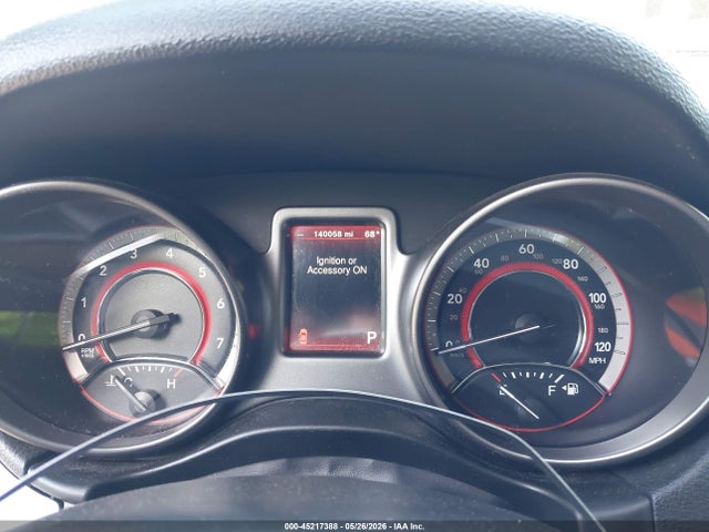 Продажа на аукционе авто 2020 Dodge Journey Crossroad, vin: 3C4PDCGB6LT266657, номер лота: 45217388