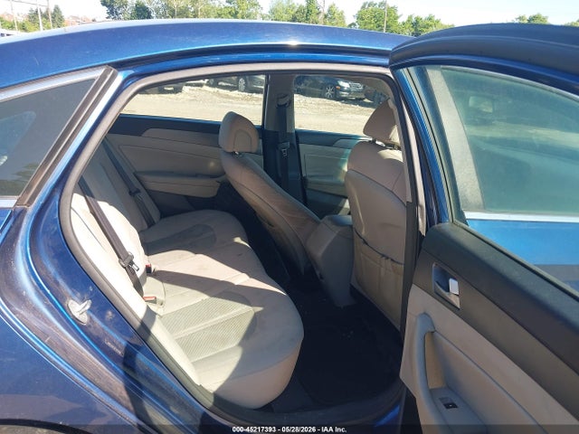 Продаж на аукціоні авто 2015 Hyundai Sonata Se, vin: 5NPE24AF3FH215636, номер лоту: 45217393