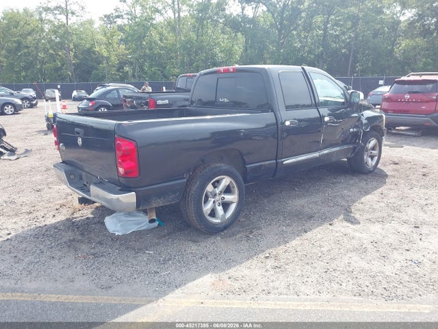 Auction sale of the 2008 Dodge Ram 1500 Slt, vin: 1D7HA182X8S587387, lot number: 45217395