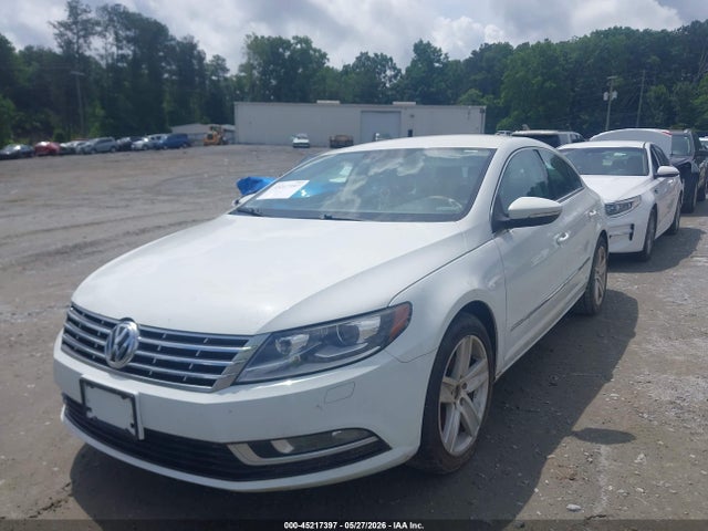 Продажа на аукционе авто 2016 Volkswagen Cc 2.0t Sport, vin: WVWBP7AN1GE517750, номер лота: 45217397