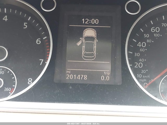 Продажа на аукционе авто 2016 Volkswagen Cc 2.0t Sport, vin: WVWBP7AN1GE517750, номер лота: 45217397
